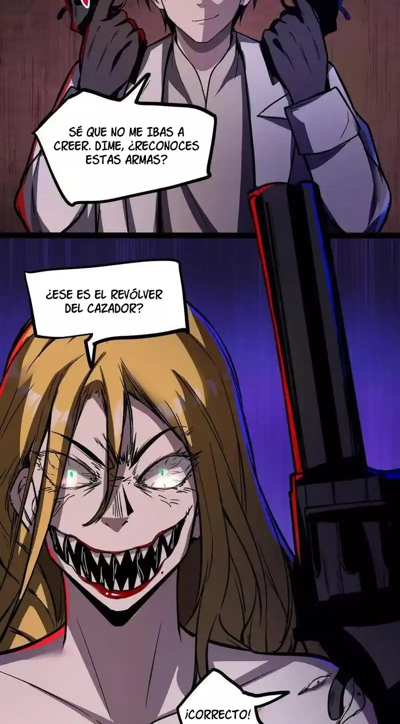 Boticario Misterioso - Capítulo 68 - Página 8 - LectorTMOo