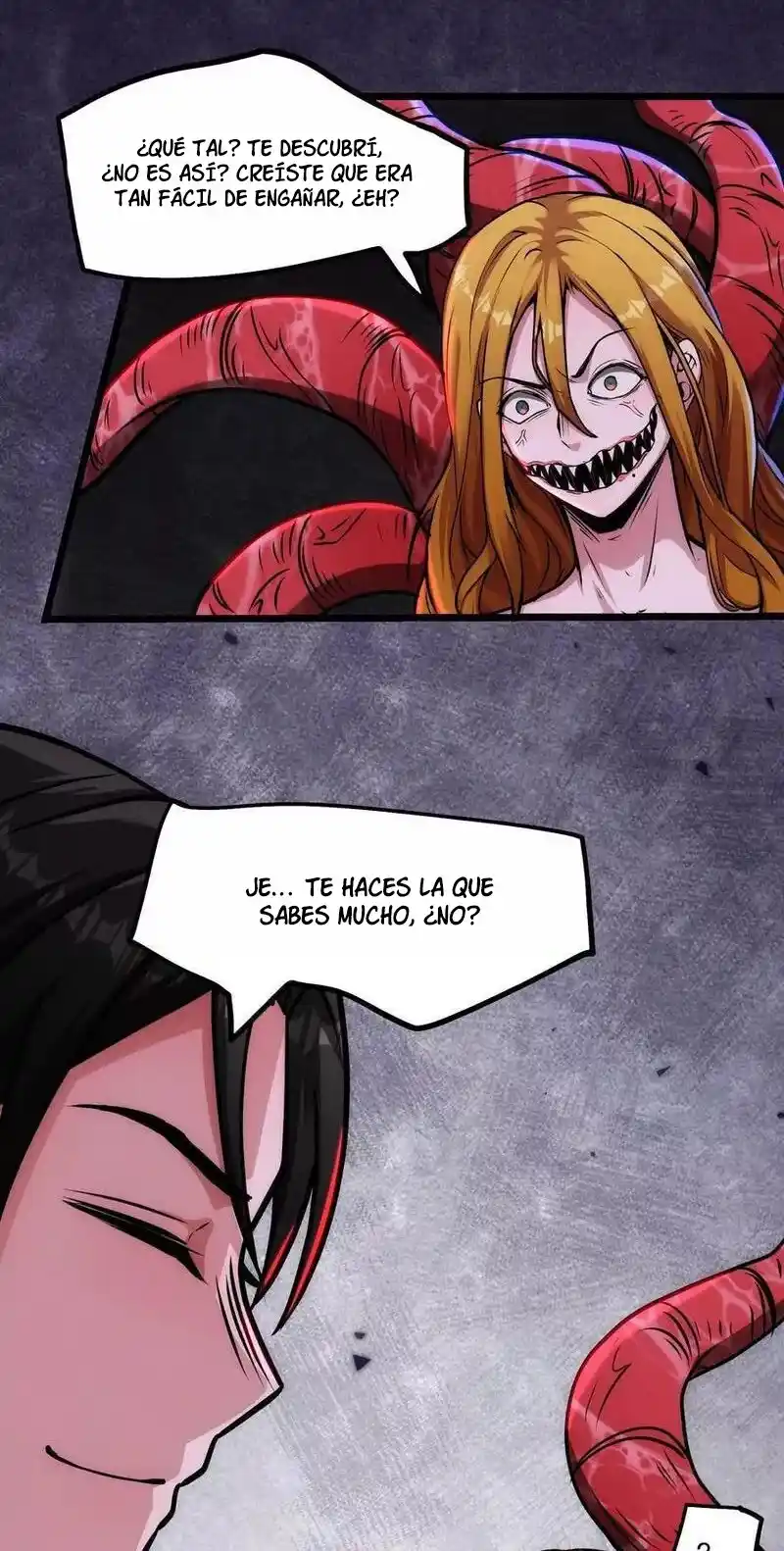Boticario Misterioso - Capítulo 69 - Página 7 - LectorTMOo