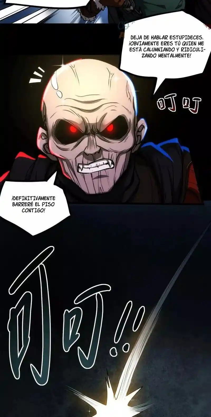 Boticario Misterioso - Capítulo 69 - Página 12 - LectorTMOo