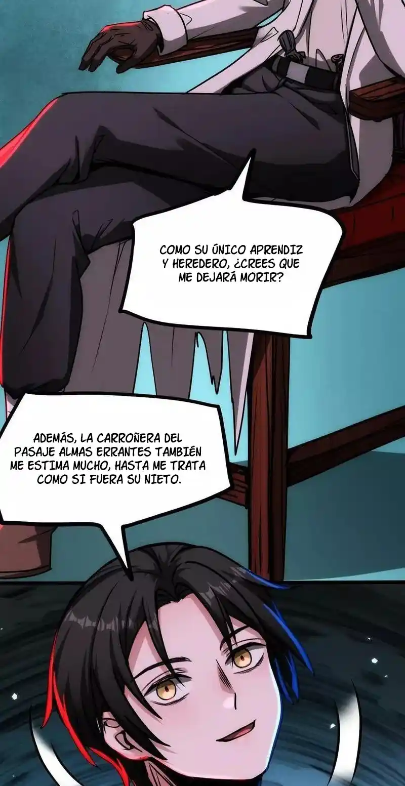 Boticario Misterioso - Capítulo 69 - Página 14 - LectorTMOo