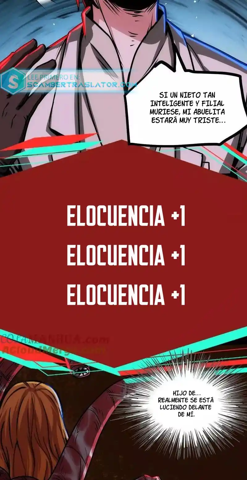 Boticario Misterioso - Capítulo 69 - Página 15 - LectorTMOo