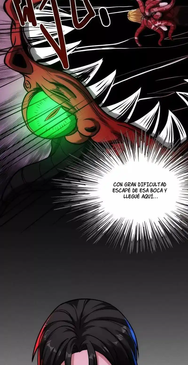 Boticario Misterioso - Capítulo 69 - Página 20 - LectorTMOo