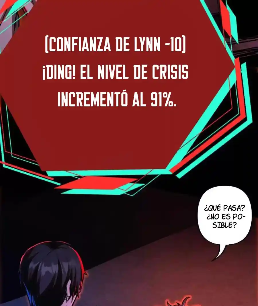 Boticario Misterioso - Capítulo 7 - Página 17 - LectorTMOo