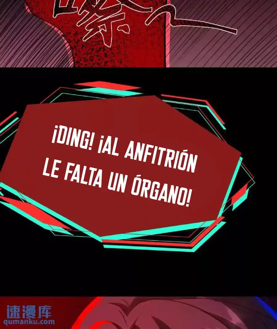 Boticario Misterioso - Capítulo 7 - Página 22 - LectorTMOo
