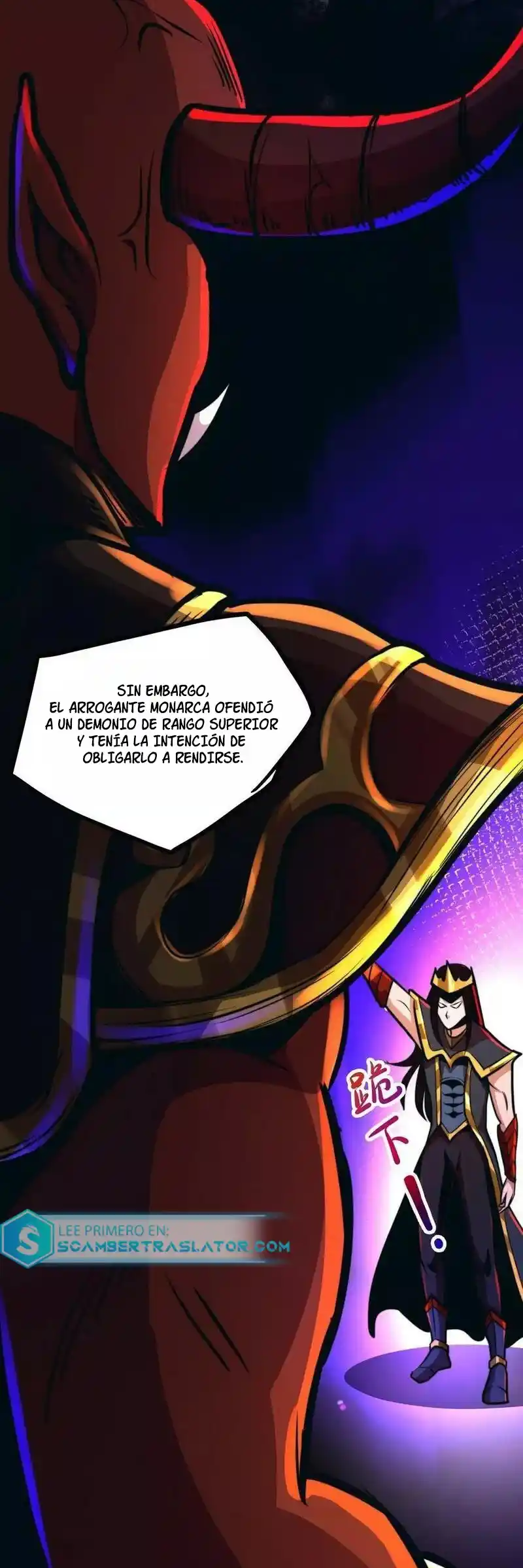 Boticario Misterioso - Capítulo 70 - Página 4 - LectorTMOo