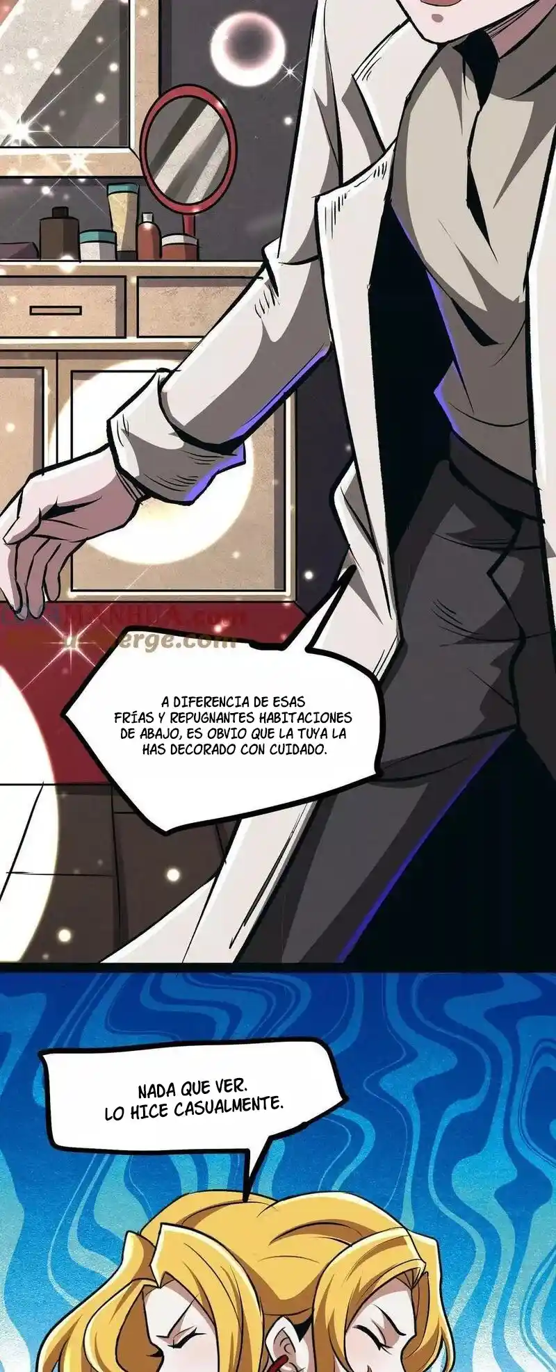 Boticario Misterioso - Capítulo 70 - Página 20 - LectorTMOo