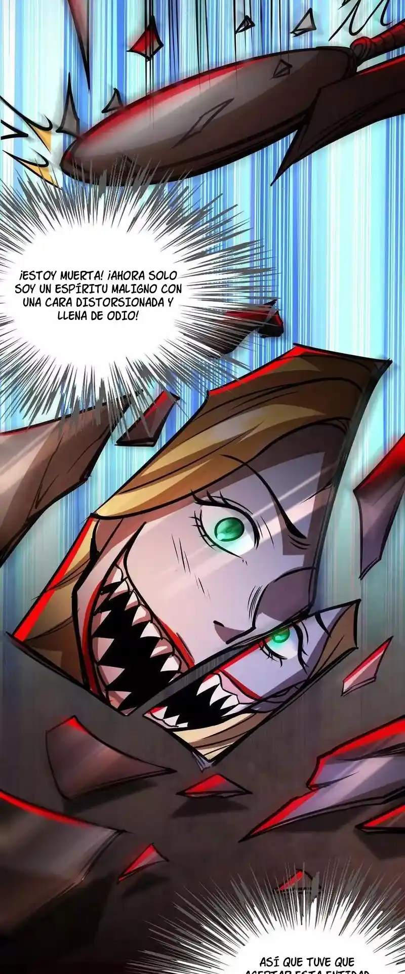 Boticario Misterioso capítulo 71 página 12