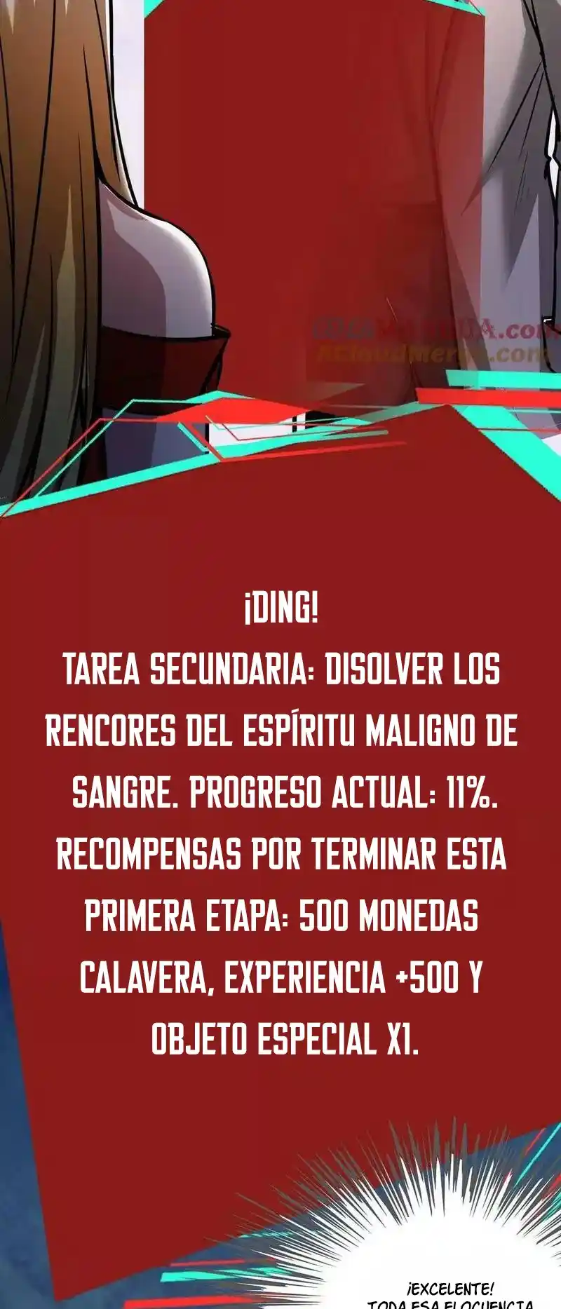 Boticario Misterioso capítulo 71 página 16