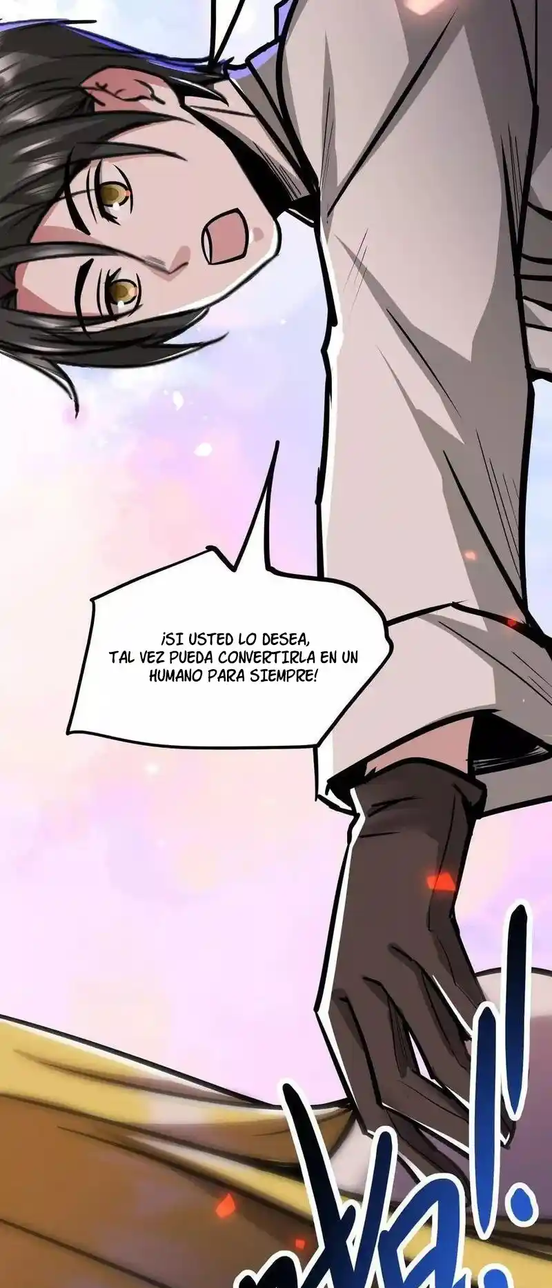 Boticario Misterioso capítulo 71 página 18