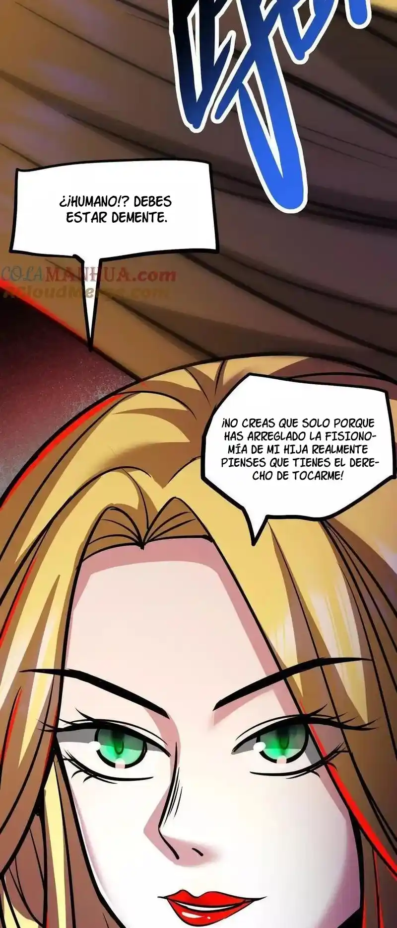 Boticario Misterioso capítulo 71 página 19