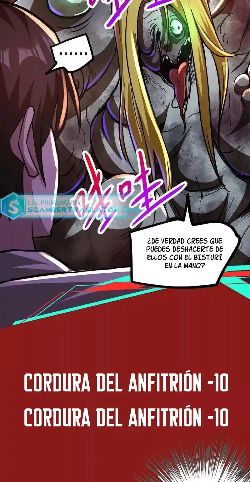 Boticario Misterioso - Capítulo 72 - Página 4 - LectorTMOo
