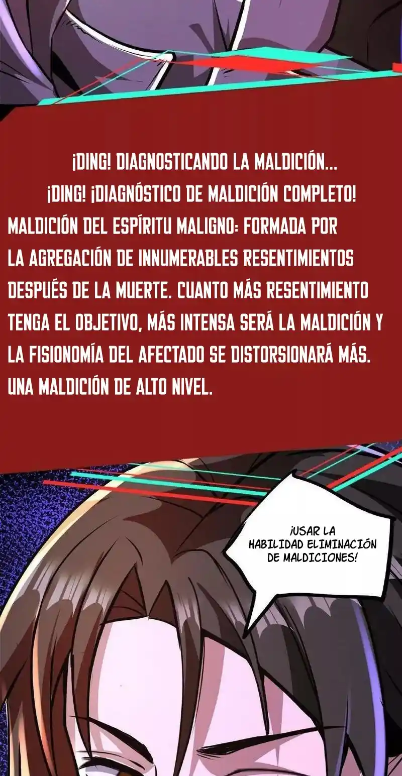 Boticario Misterioso - Capítulo 72 - Página 9 - LectorTMOo