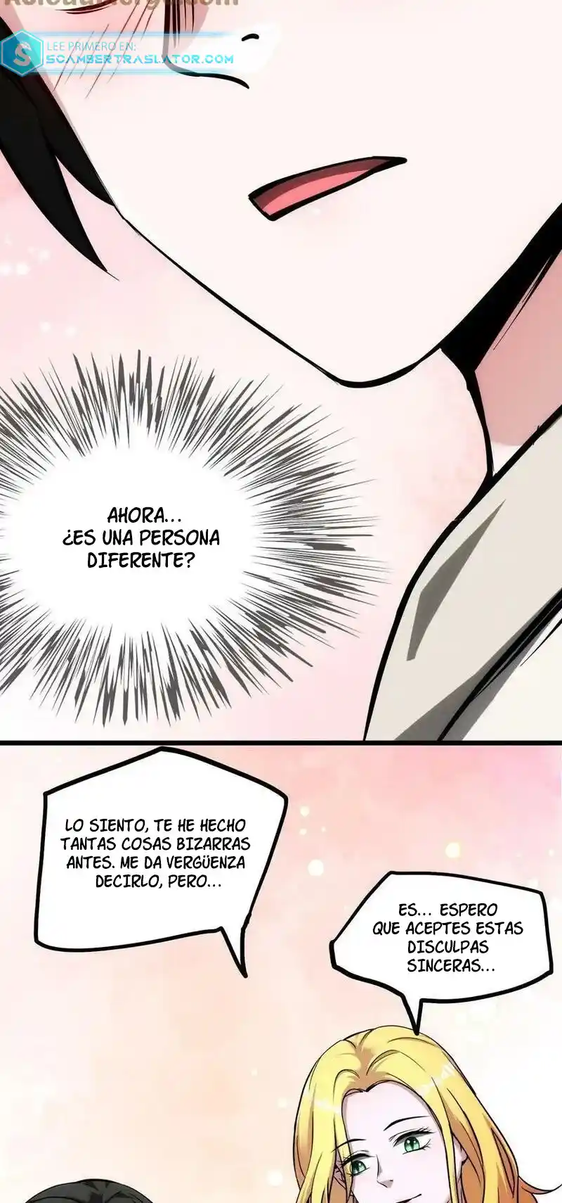 Boticario Misterioso - Capítulo 73 - Página 8 - LectorTMOo