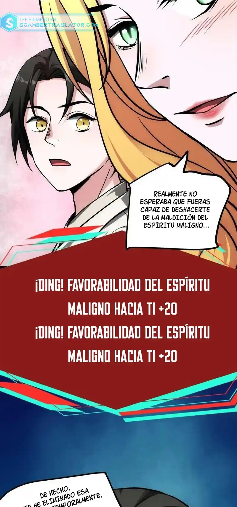 Boticario Misterioso - Capítulo 73 - Página 10 - LectorTMOo