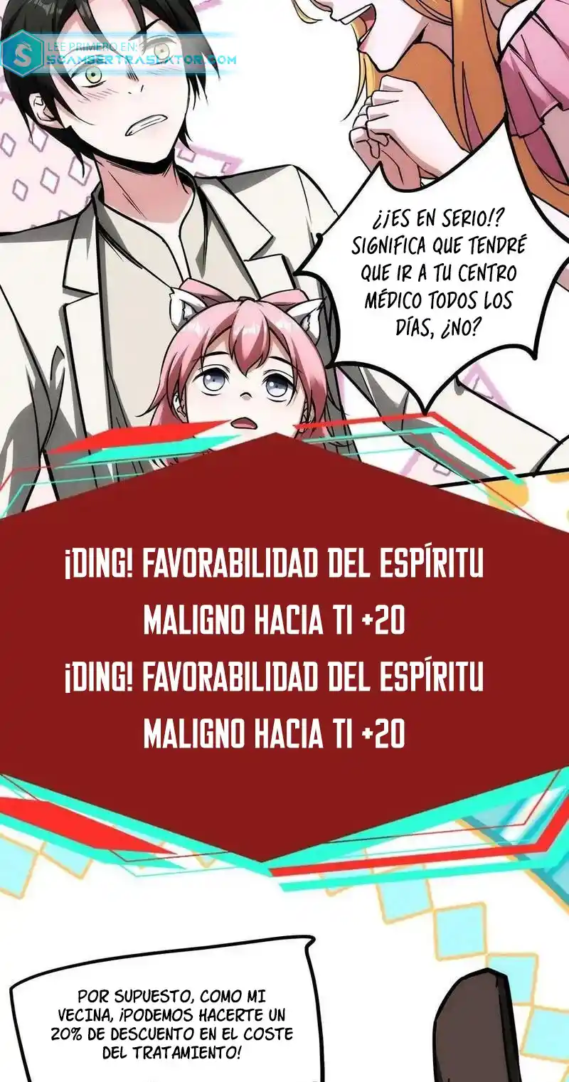 Boticario Misterioso - Capítulo 73 - Página 13 - LectorTMOo