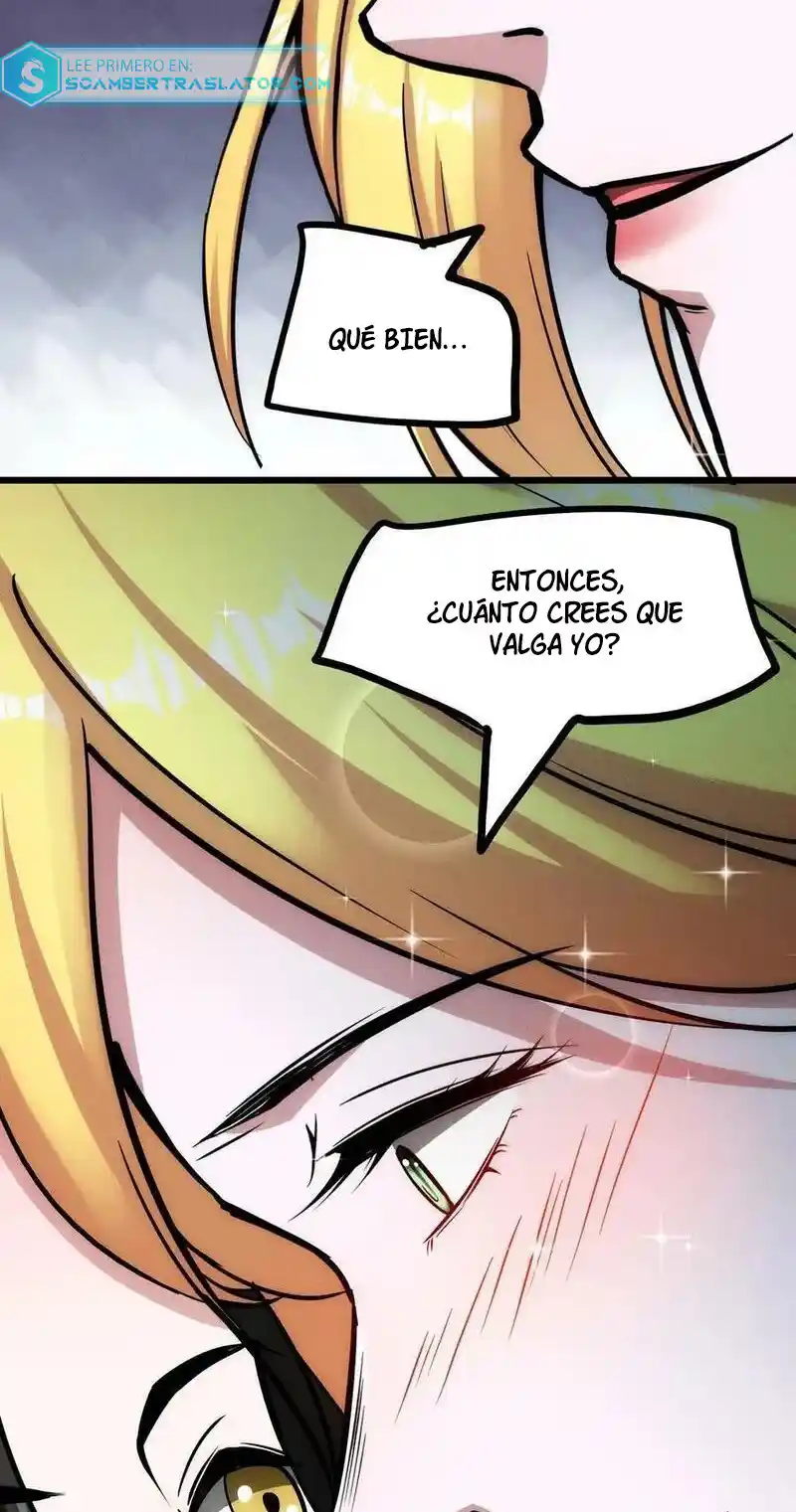Boticario Misterioso - Capítulo 73 - Página 21 - LectorTMOo