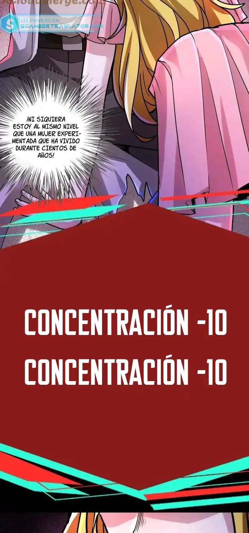 Boticario Misterioso - Capítulo 74 - Página 8 - LectorTMOo