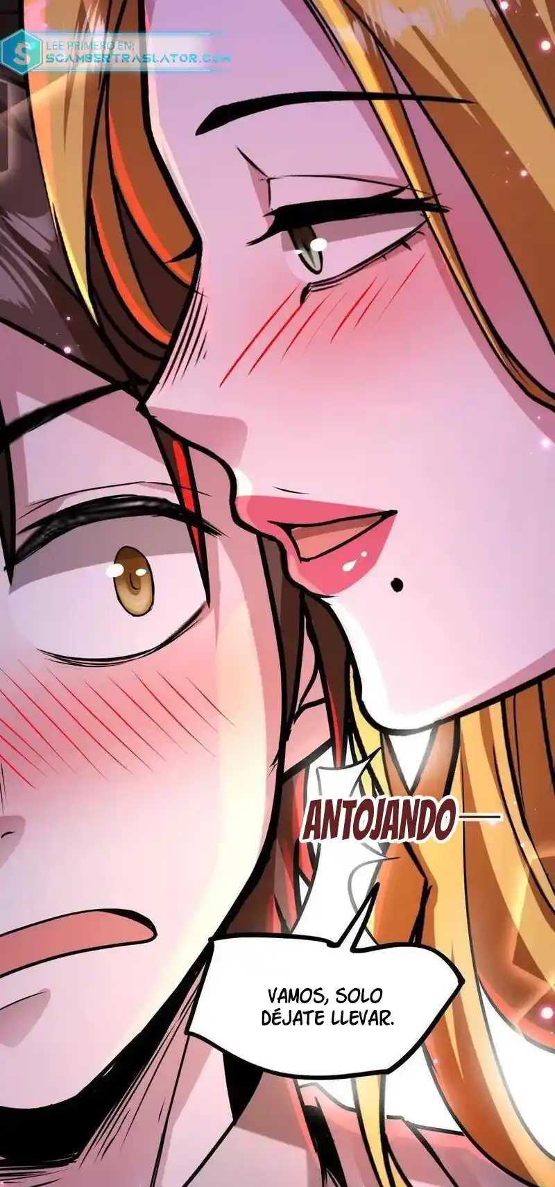 Boticario Misterioso - Capítulo 74 - Página 10 - LectorTMOo