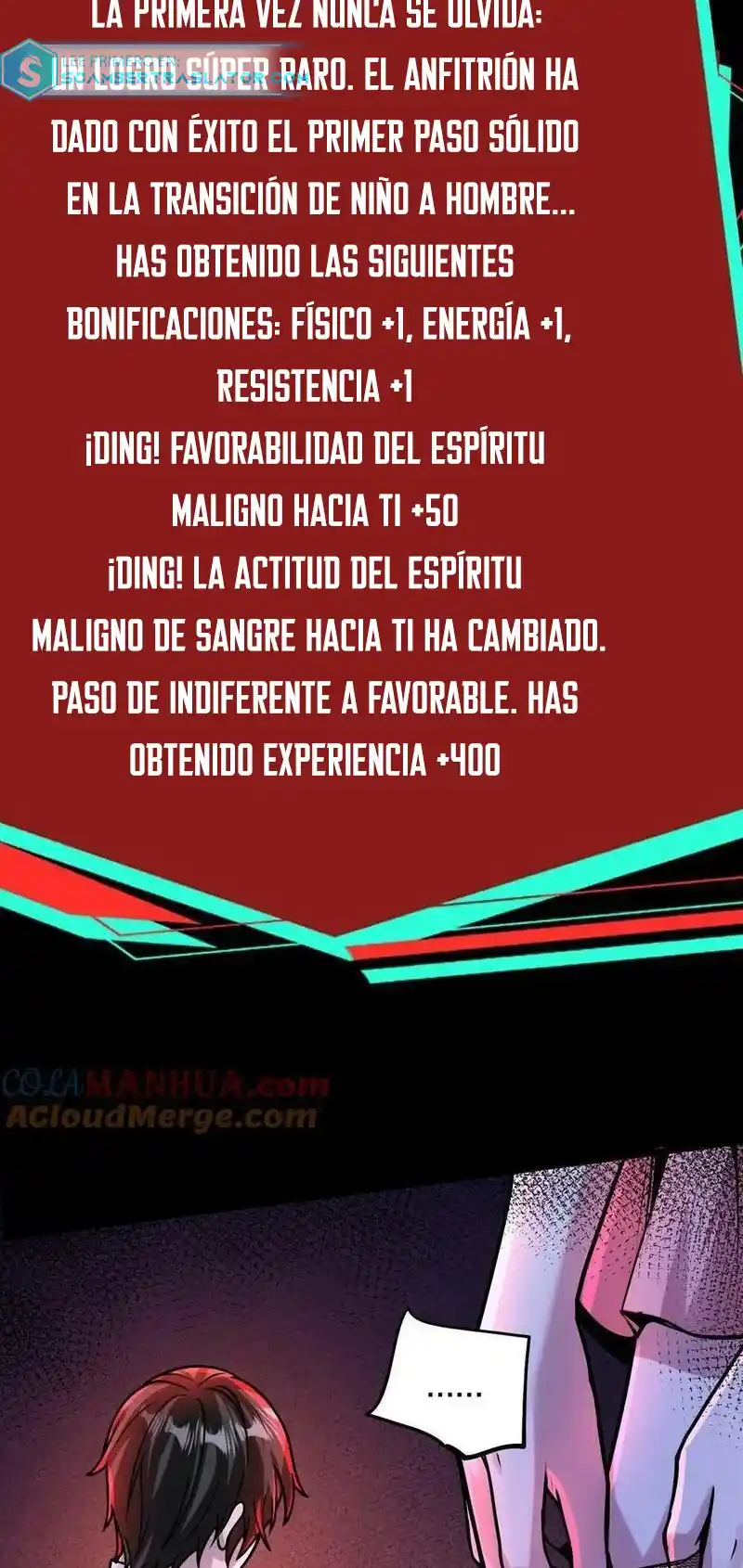 Boticario Misterioso - Capítulo 74 - Página 19 - LectorTMOo