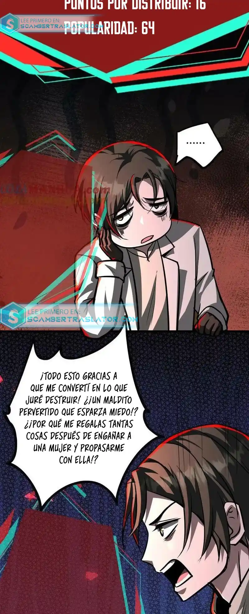 Boticario Misterioso - Capítulo 75 - Página 4 - LectorTMOo