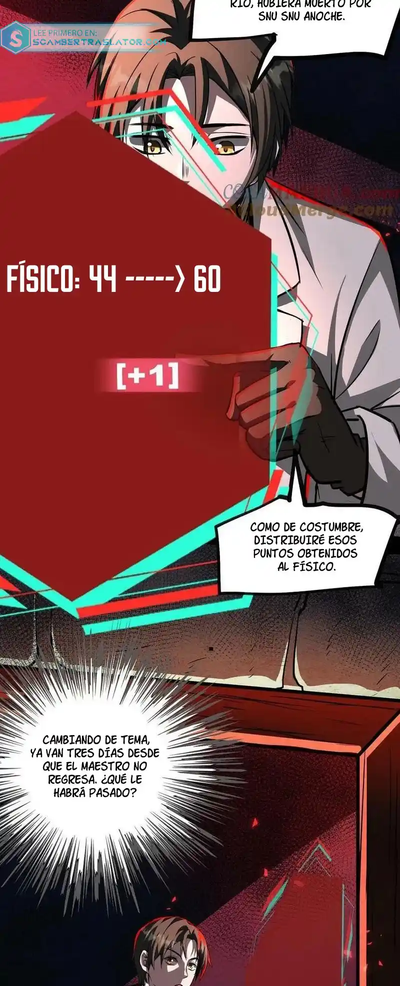 Boticario Misterioso - Capítulo 75 - Página 7 - LectorTMOo