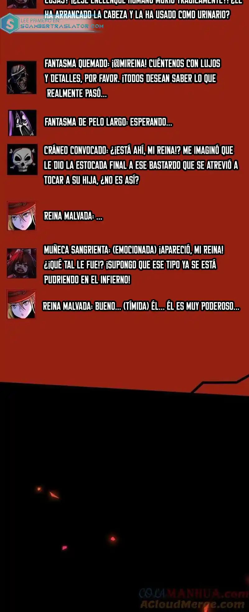 Boticario Misterioso - Capítulo 75 - Página 12 - LectorTMOo