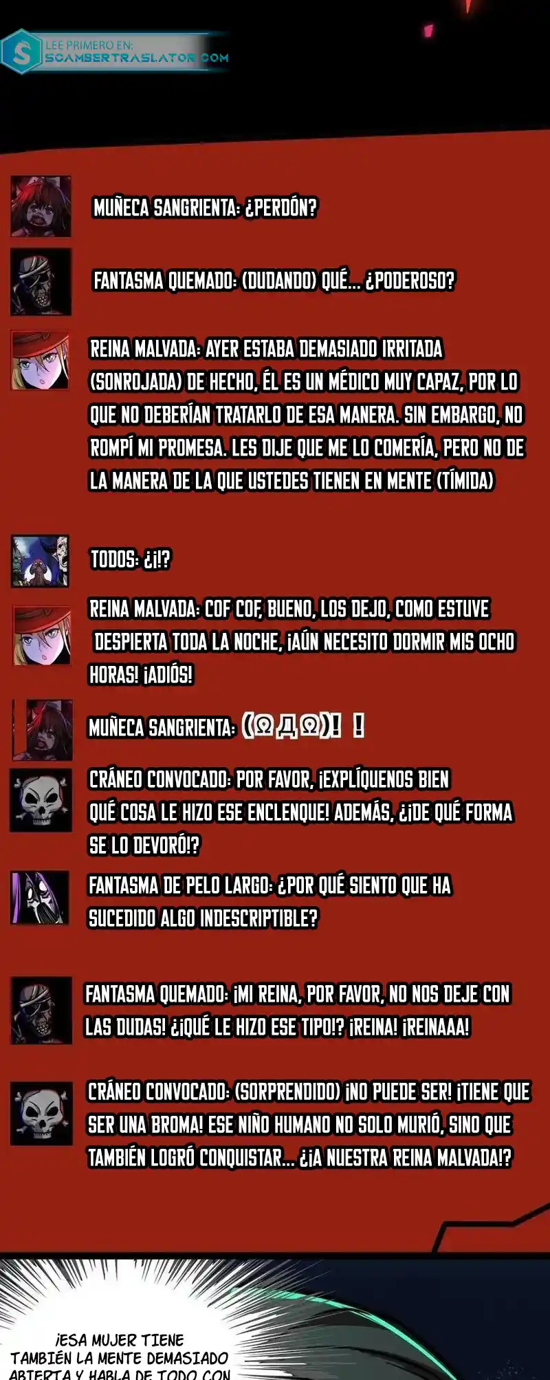 Boticario Misterioso - Capítulo 75 - Página 13 - LectorTMOo