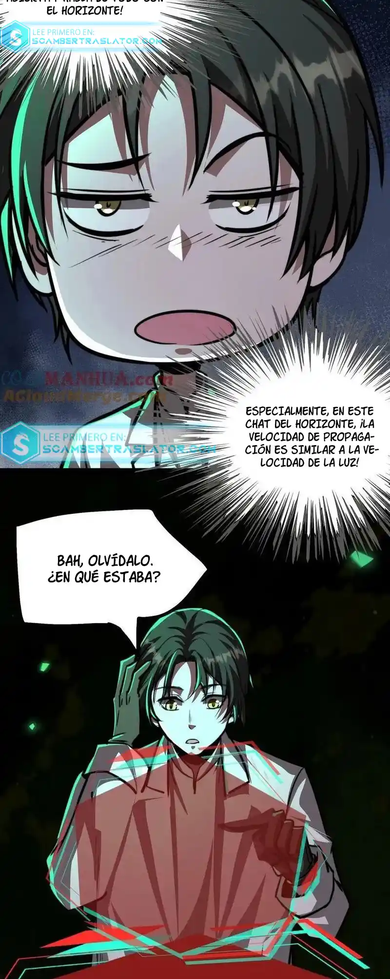 Boticario Misterioso - Capítulo 75 - Página 14 - LectorTMOo