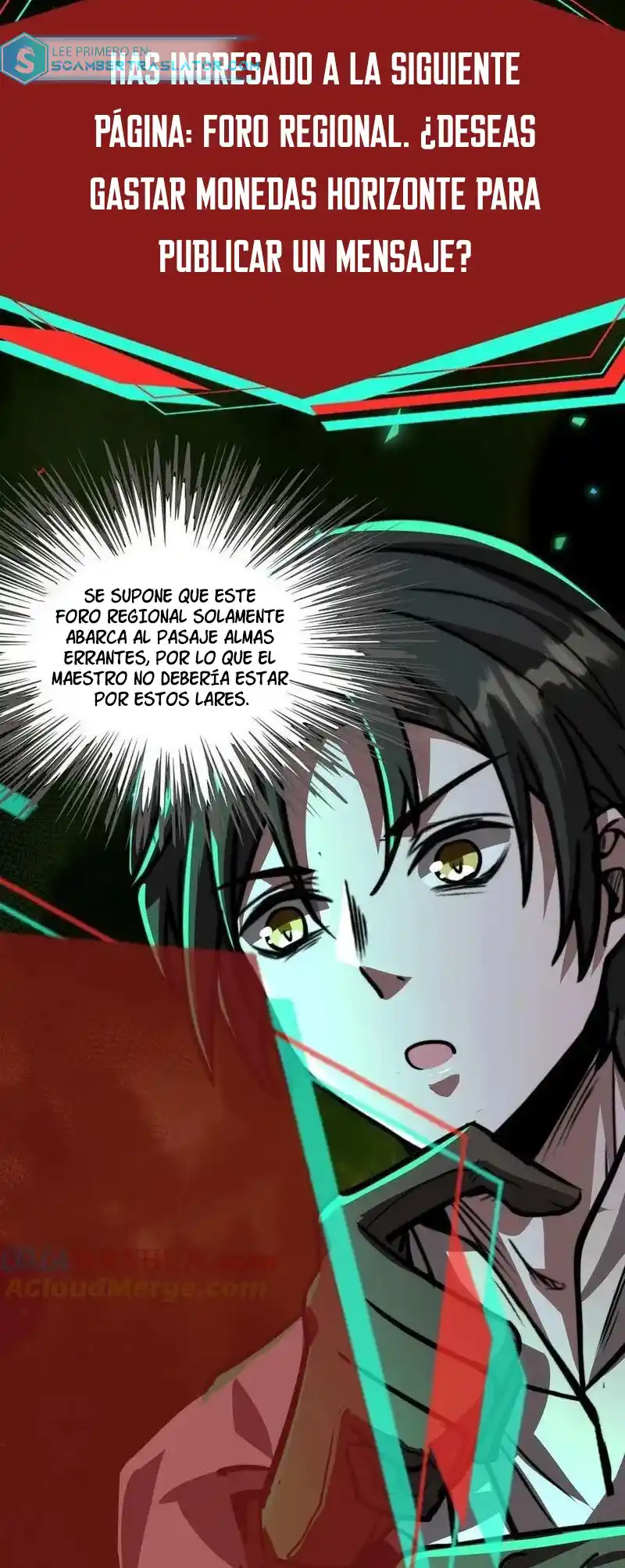 Boticario Misterioso - Capítulo 75 - Página 15 - LectorTMOo