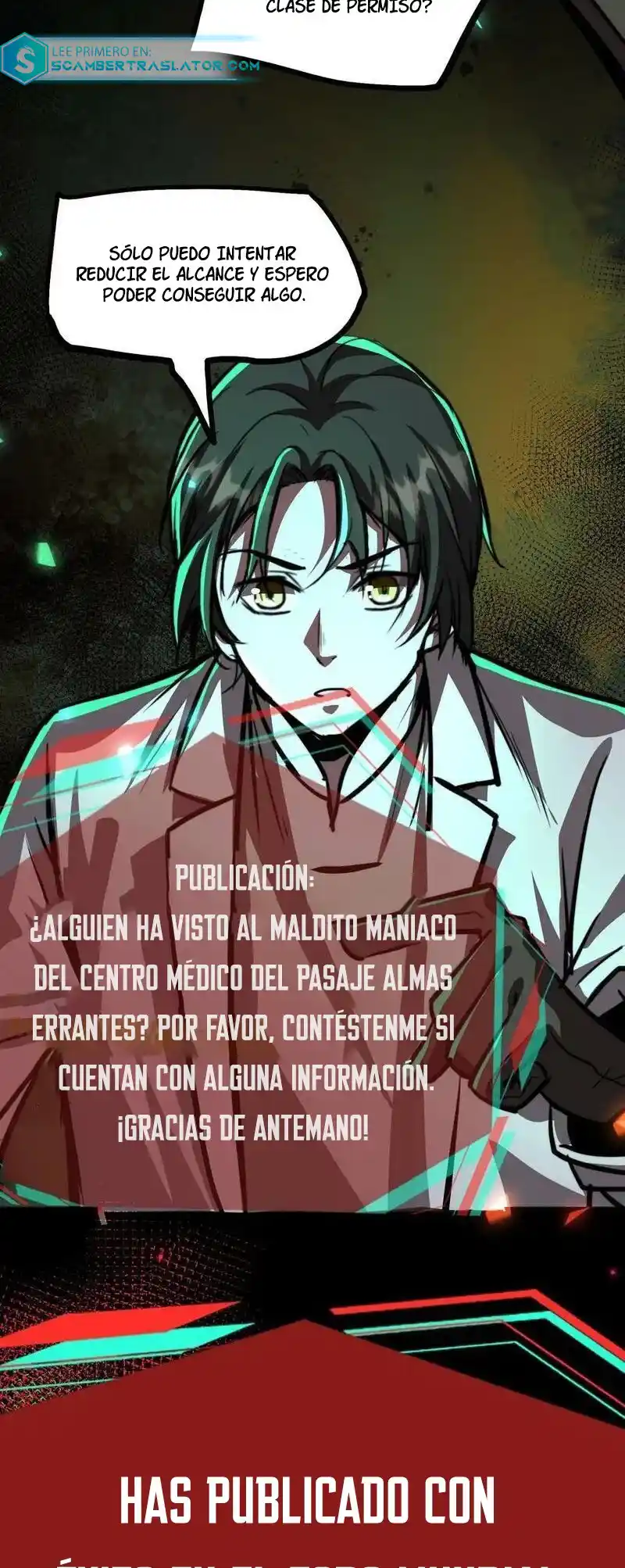 Boticario Misterioso - Capítulo 75 - Página 18 - LectorTMOo