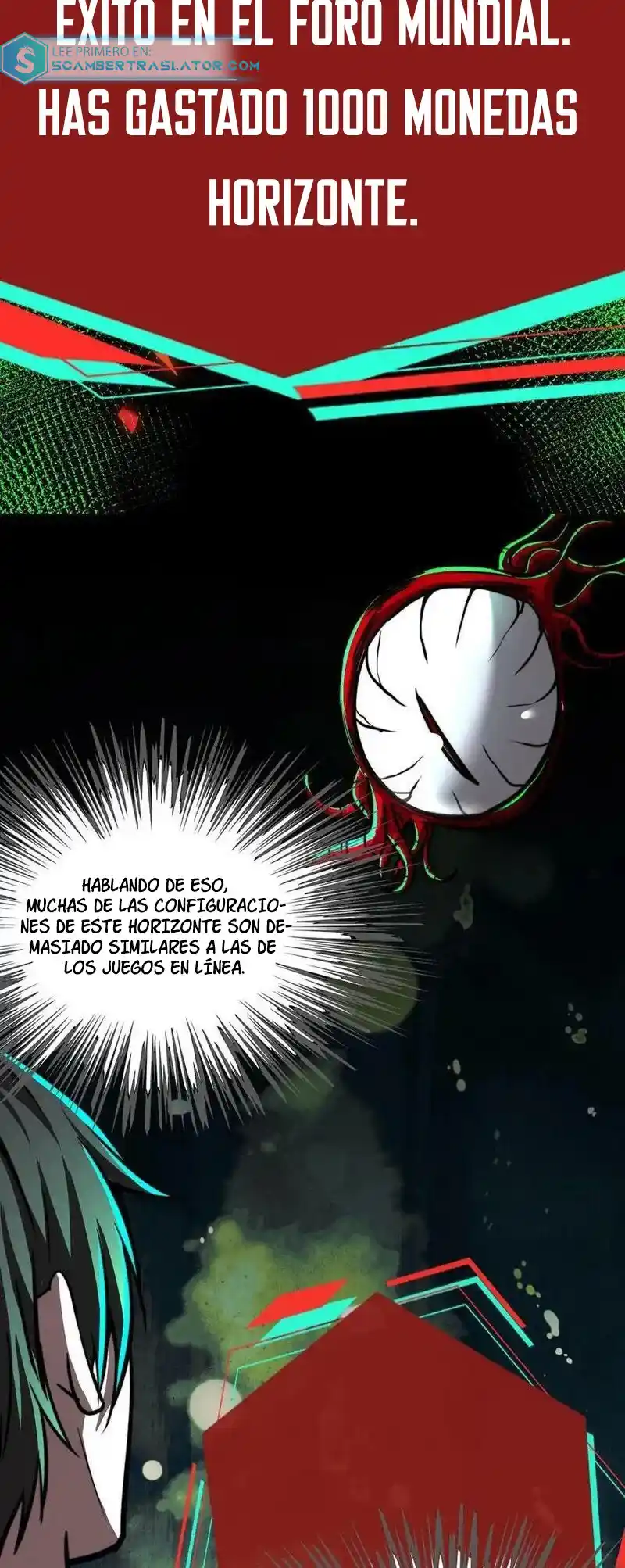 Boticario Misterioso - Capítulo 75 - Página 19 - LectorTMOo
