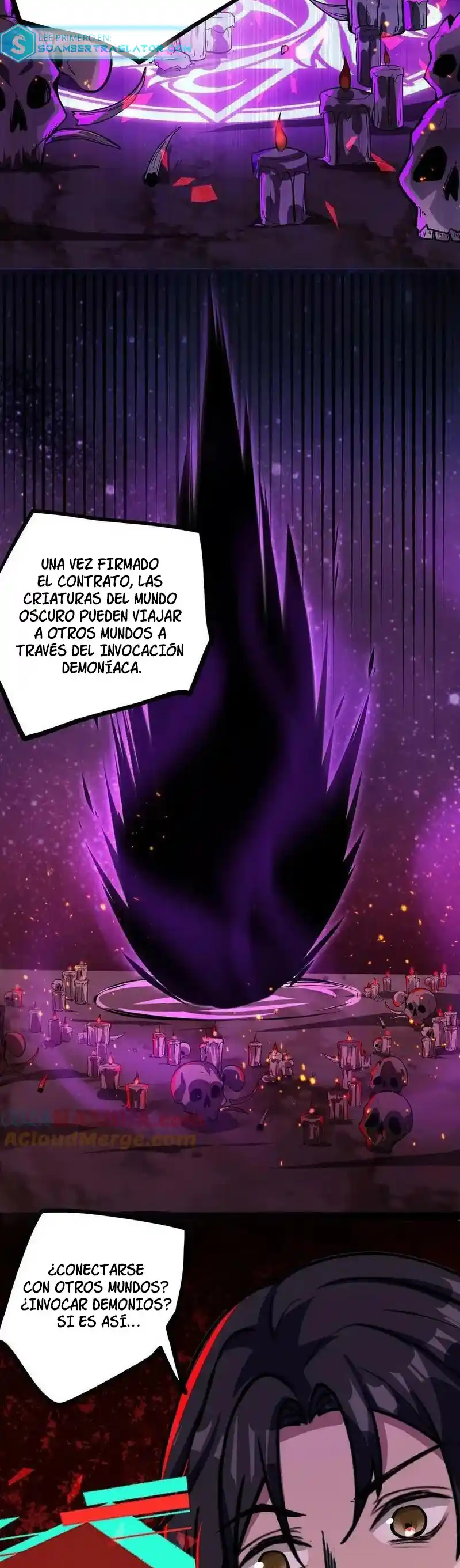 Boticario Misterioso - Capítulo 76 - Página 4 - LectorTMOo