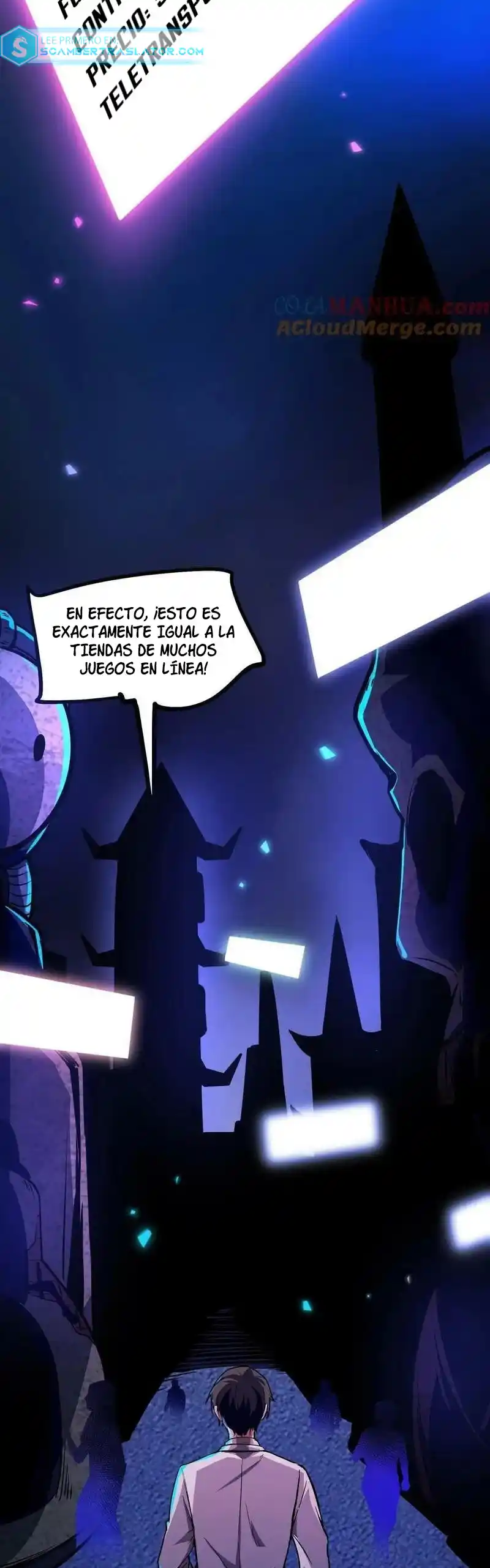 Boticario Misterioso - Capítulo 76 - Página 13 - LectorTMOo