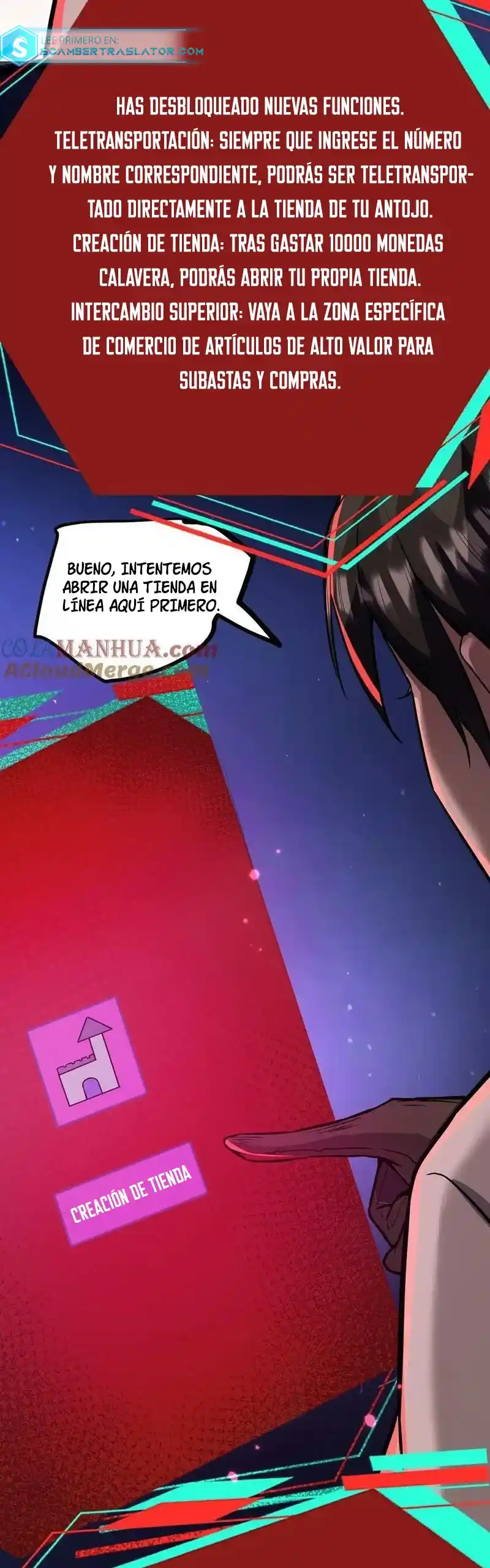 Boticario Misterioso - Capítulo 76 - Página 15 - LectorTMOo