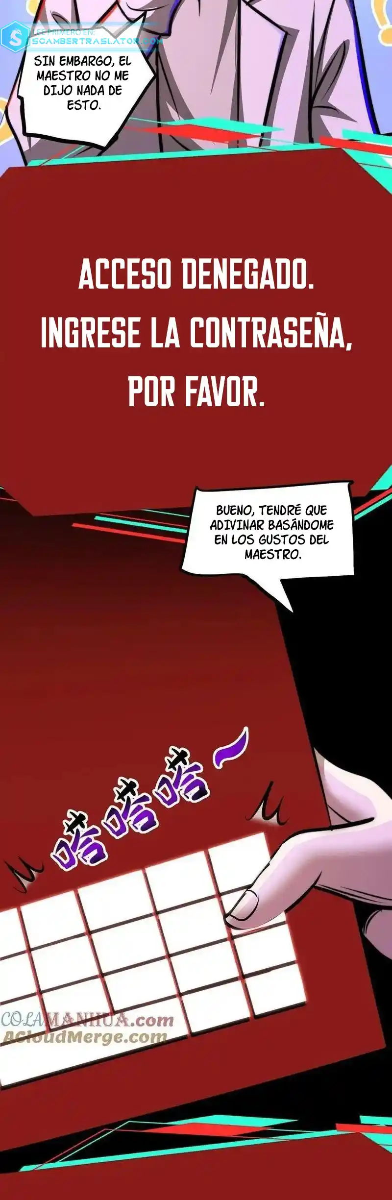 Boticario Misterioso - Capítulo 77 - Página 3 - LectorTMOo