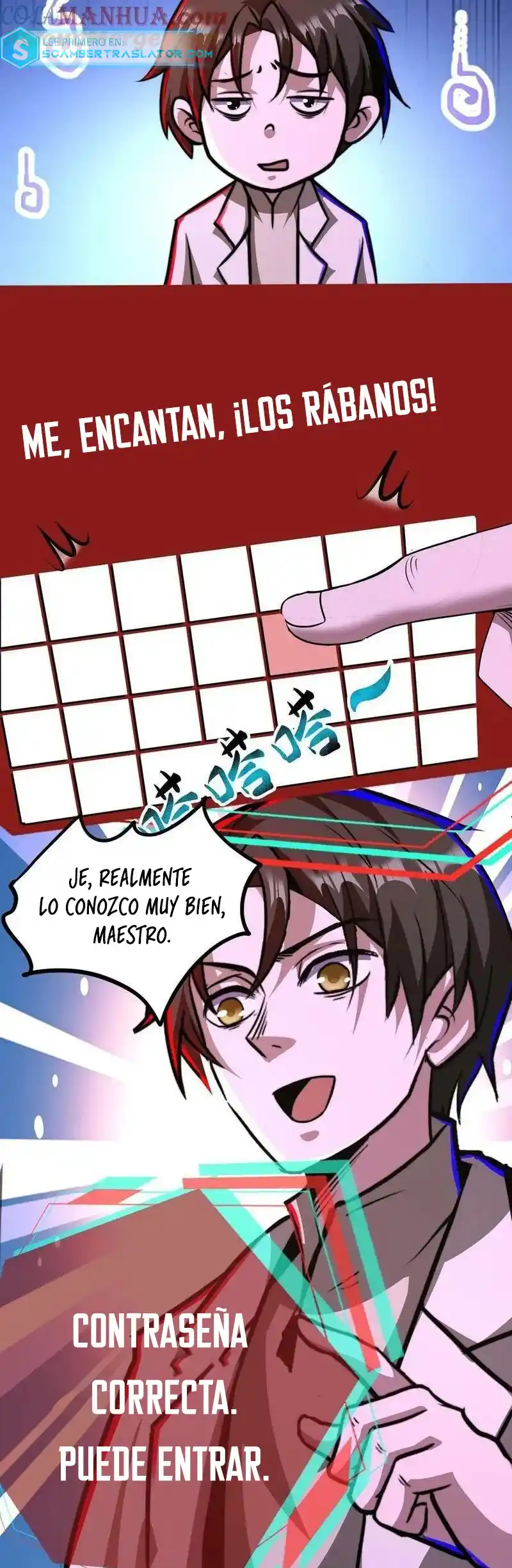 Boticario Misterioso - Capítulo 77 - Página 5 - LectorTMOo