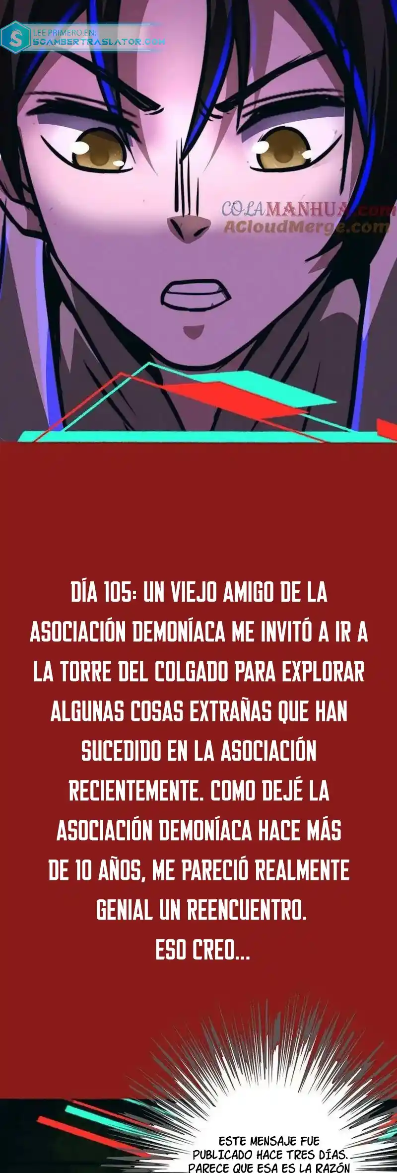 Boticario Misterioso - Capítulo 77 - Página 13 - LectorTMOo