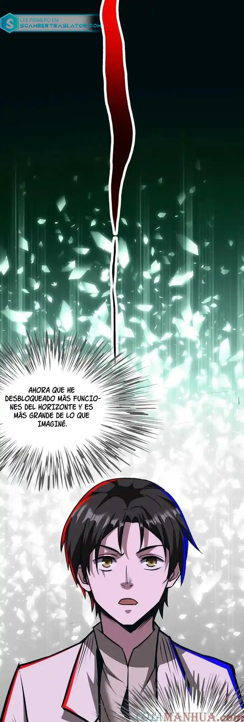Boticario Misterioso - Capítulo 77 - Página 17 - LectorTMOo