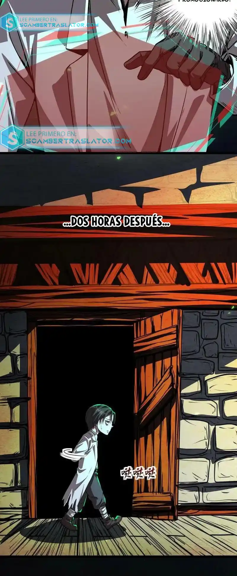 Boticario Misterioso - Capítulo 78 - Página 6 - LectorTMOo