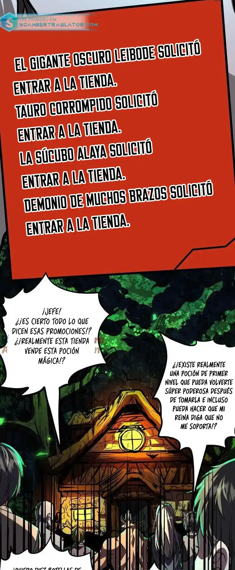 Boticario Misterioso - Capítulo 78 - Página 14 - LectorTMOo