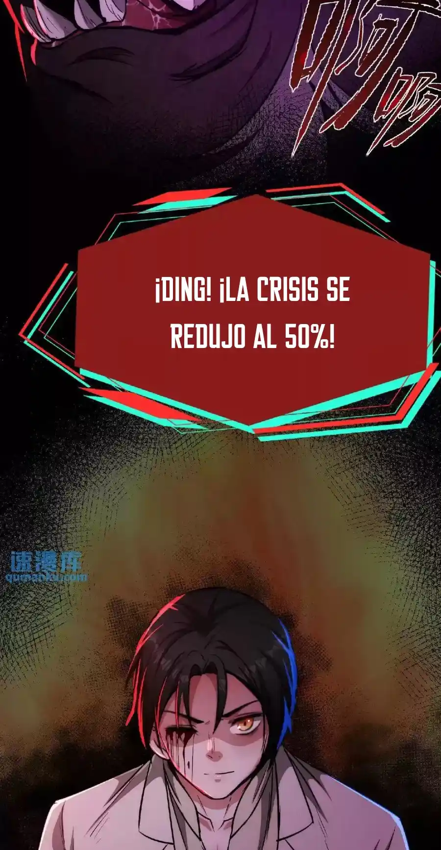 Boticario Misterioso - Capítulo 8 - Página 5 - LectorTMOo