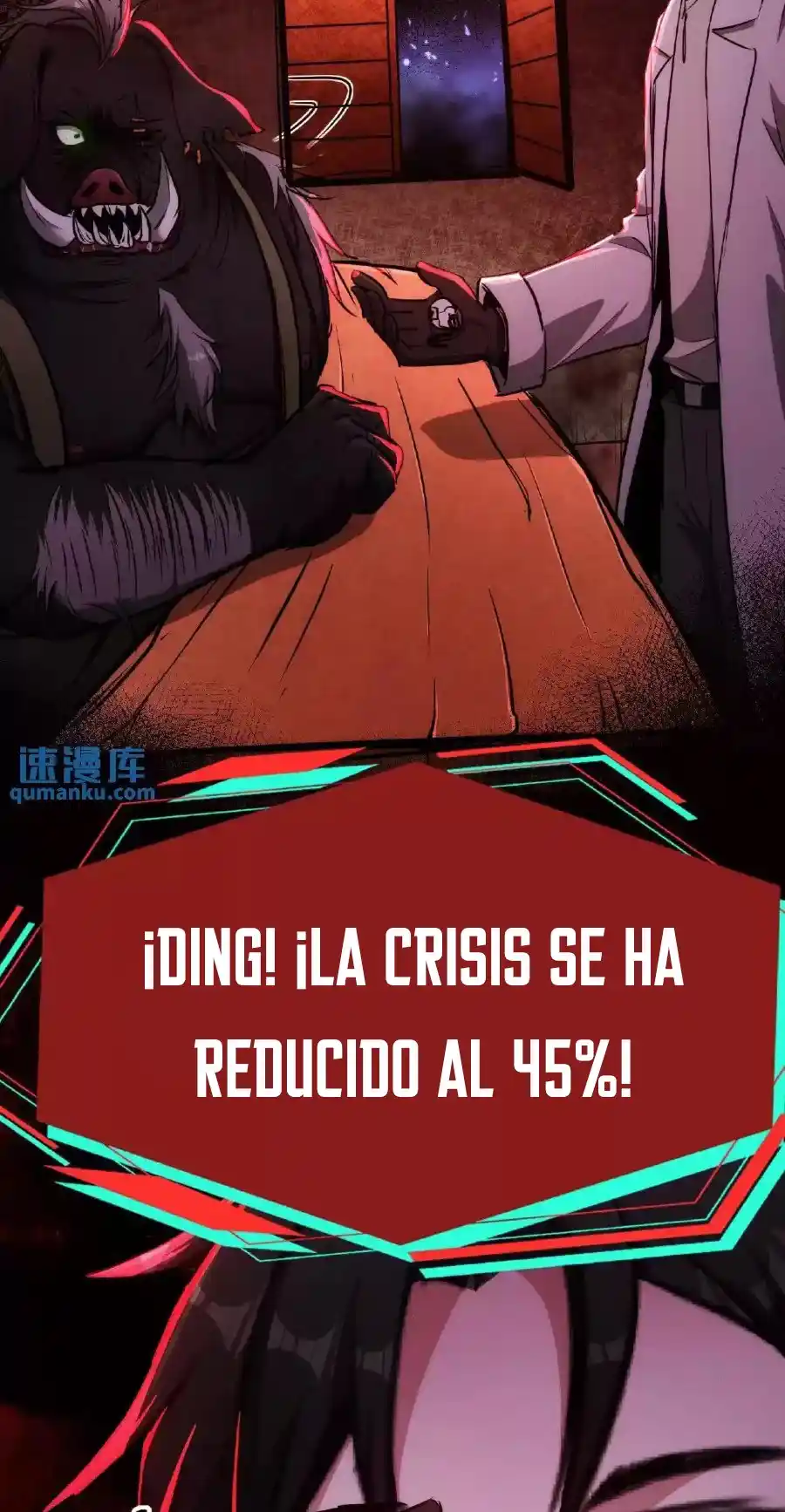 Boticario Misterioso - Capítulo 8 - Página 7 - LectorTMOo