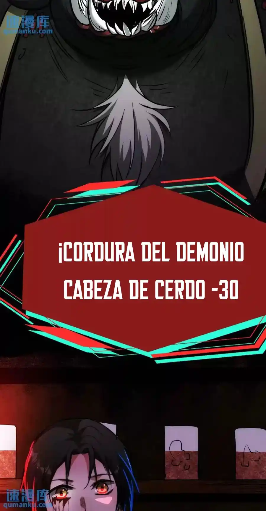 Boticario Misterioso - Capítulo 8 - Página 13 - LectorTMOo