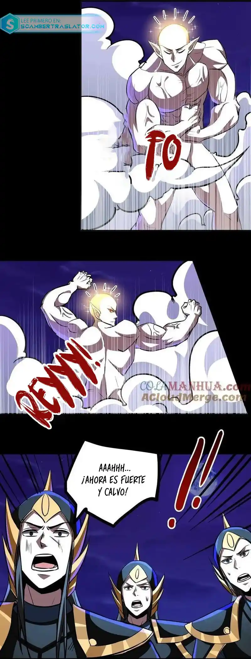 Boticario Misterioso - Capítulo 80 - Página 9 - LectorTMOo