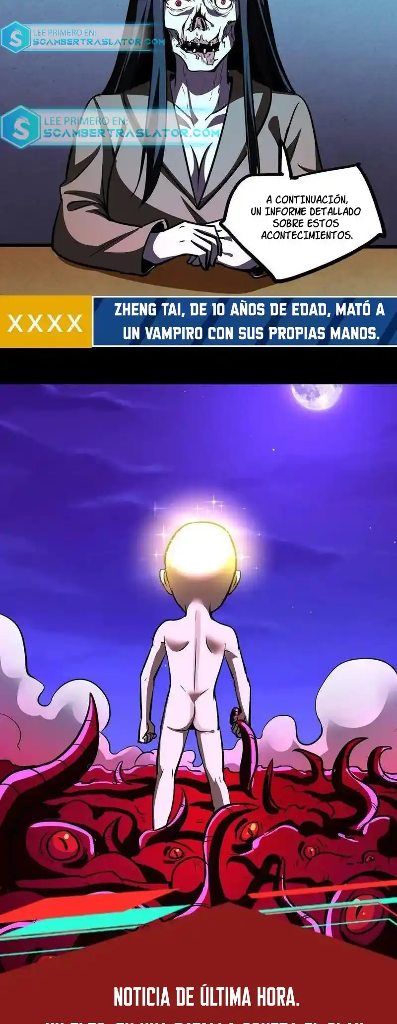 Boticario Misterioso - Capítulo 80 - Página 14 - LectorTMOo