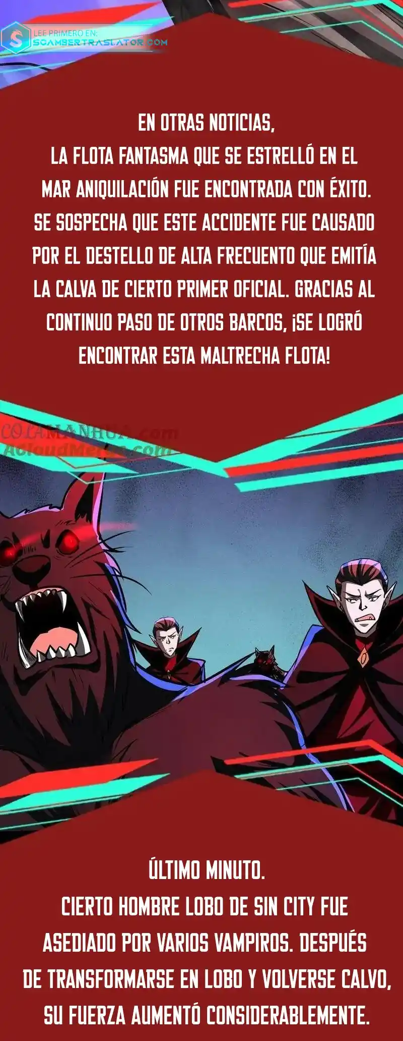 Boticario Misterioso - Capítulo 80 - Página 16 - LectorTMOo