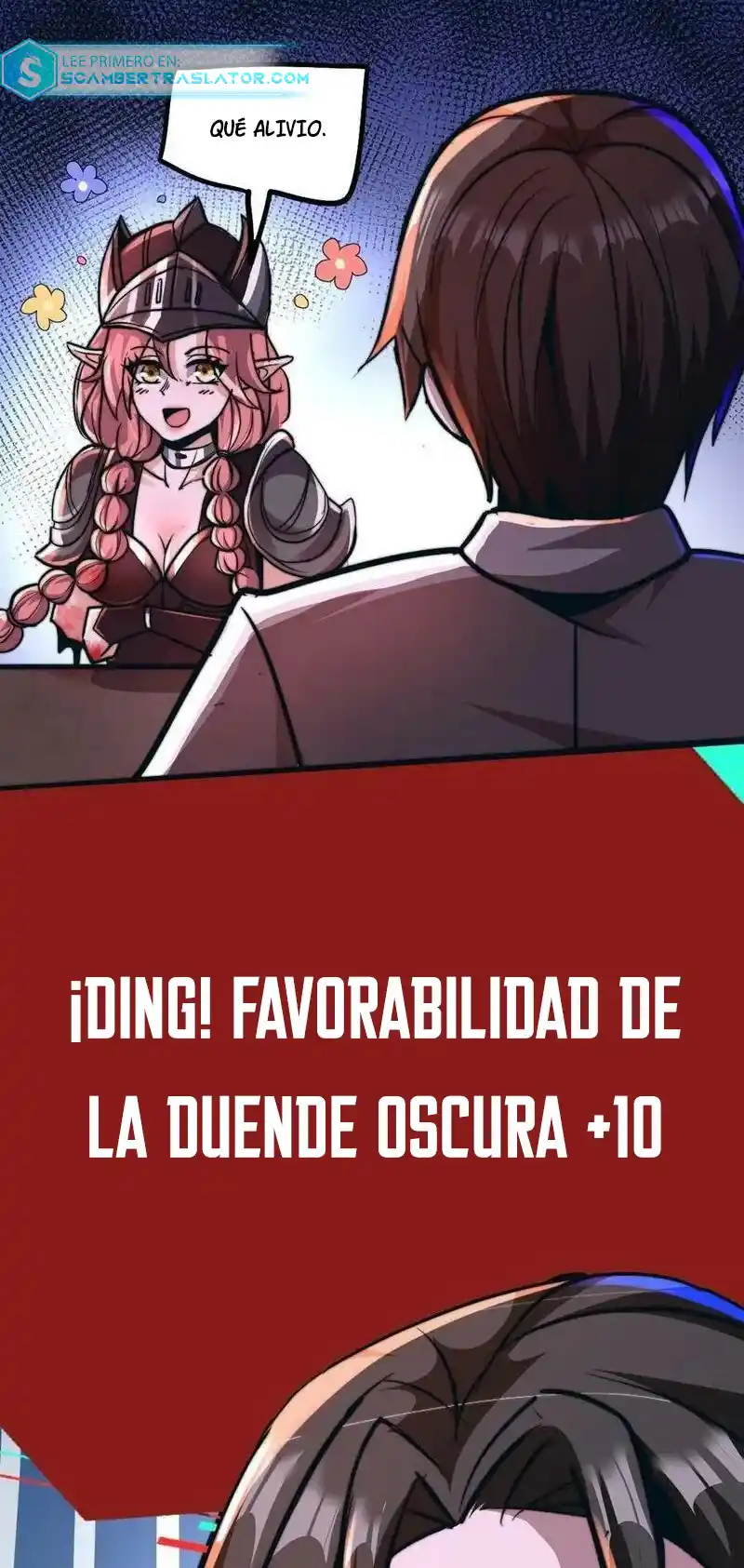 Boticario Misterioso - Capítulo 81 - Página 10 - LectorTMOo