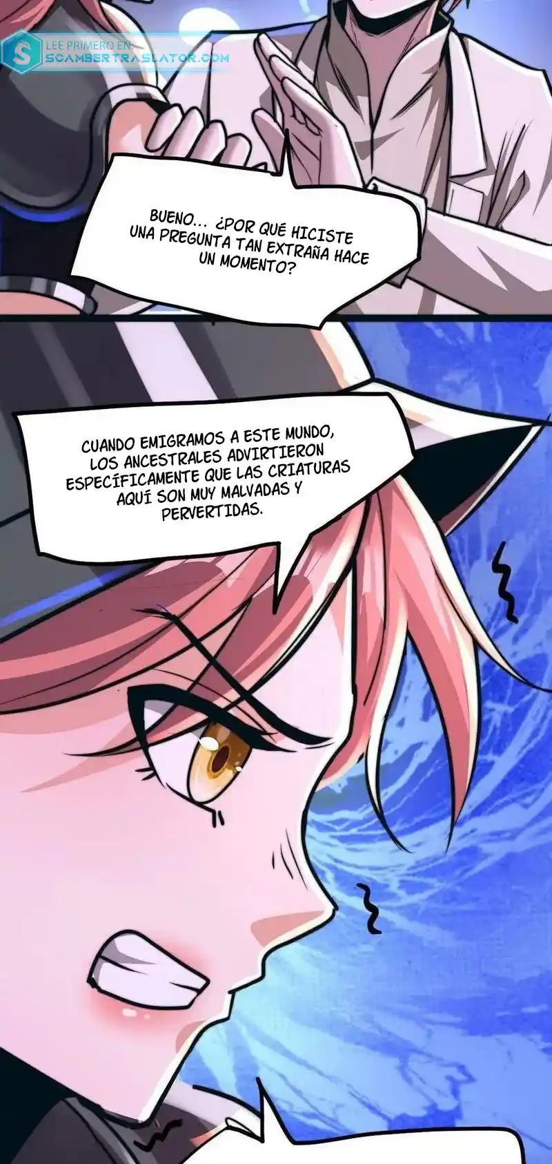 Boticario Misterioso - Capítulo 81 - Página 12 - LectorTMOo