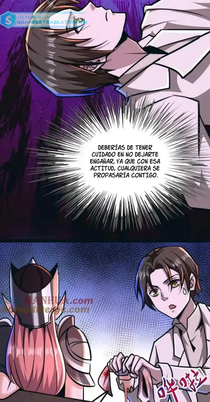 Boticario Misterioso - Capítulo 81 - Página 16 - LectorTMOo