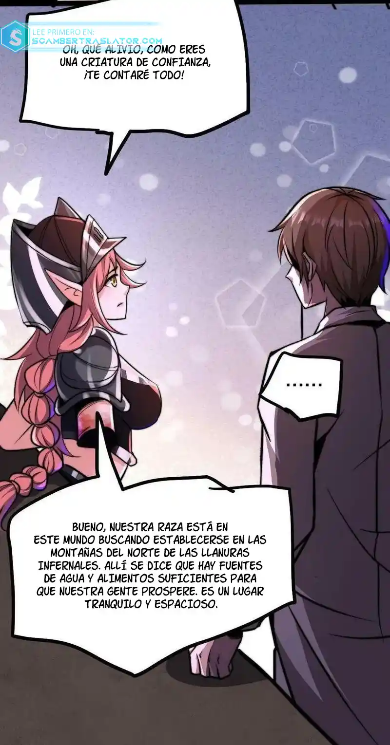 Boticario Misterioso - Capítulo 81 - Página 19 - LectorTMOo